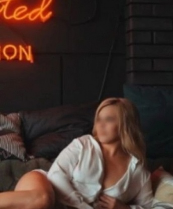 Проститутка Роза