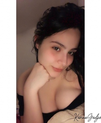 Проститутка Рита